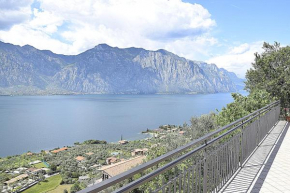 La Terrazza sul Lago Malcesine